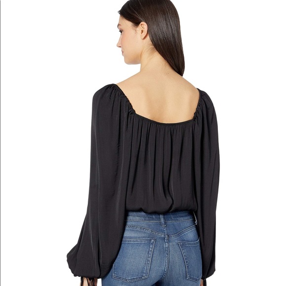 Free People Another Round Bodysuit - Picture 4 of 5